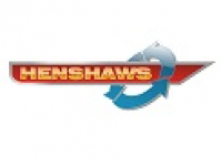 Henshaws Aggregates and Reclamation