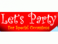 Let's Party
