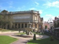 Wolverhampton Art Gallery