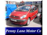 Penny Lane Motor Co