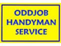 Oddjob Handyman Service