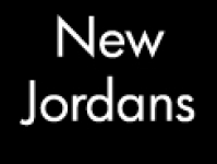 The New Jordans Suite
