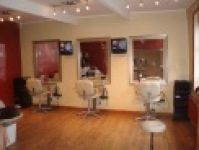 CARAMEL HAIR SALON