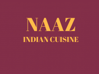 The Naaz Indian Restaurant