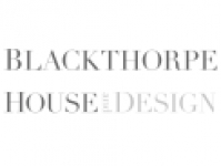 Blackthorpe House and Design