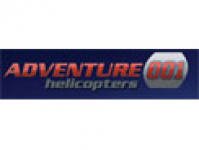 Adventure 001 - Helicopter Flights