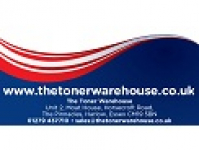 The Toner Warehouse