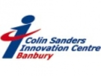 Colin Sanders Innovation Centre