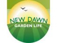 New Dawn Garden Life