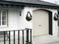 Coast to coast Garage Doors - Bude Area
