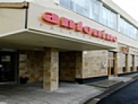 Antonine Hotel Falkirk