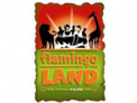 Flamingo Land Theme Park and Zoo