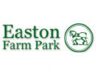 Easton Farm Park 01728 746475