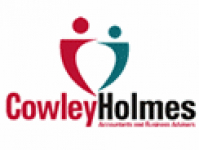 Cowley Holmes