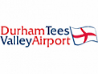 Durham Tees Valley Airport