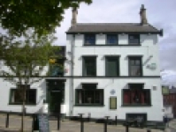 Old Market Tavern