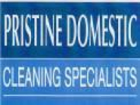 PRISTINE DOMESTIC Cleaning Services