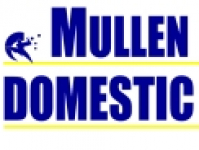 Mullen Domestic Bathrooms and Tiles