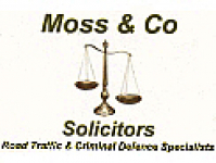 Moss & Co Solicitors