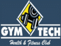 Gym-Tech Health & Fitness Club