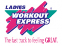Ladies Workout Express Swinton