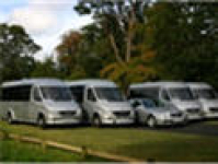 Diplomat Coach Hire