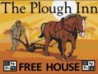 The Plough Inn Shifnal - Real Ale Telford