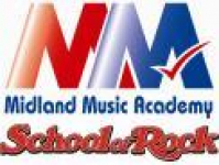 Midland Music Academy - School of Rock