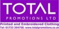 Total Promotions Ltd