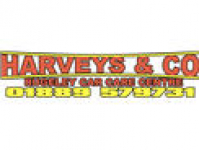 Harvey's & Co Rugeley Car Care Centre