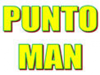 Punto Man