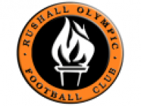 Rushall Olympic FC