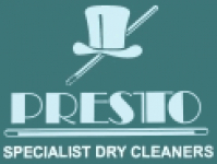 Presto Dry Cleaners
