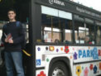 Shrewsbury Park & Ride