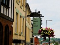 North Hill Hotel