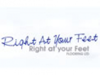 Right At Your Feet
