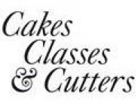 Cakes, Classes & Cutters - Wedding Cake Makers