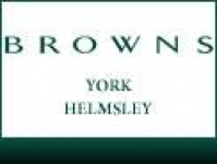 Browns of York