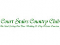 Court Stairs Country Club