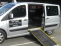 Ivy Cabs Airport Transfer