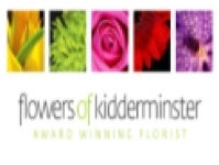 Flowers of Kidderminster