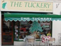 The Tuckery Cafe, Warwick