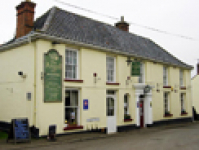 The Angel Inn Wangford, Bed and Breakfast