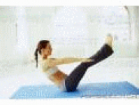 Yoga Classes with Clare