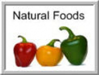 The Natural Health Shop