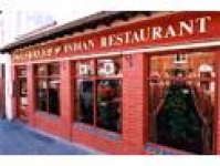 Thespian's Indian & Bangladeshi Restaurant