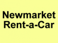 Newmarket Rent-a-Car & Van