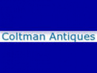 Coltman Antiques - Antique Dealers in Newcastle