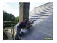 Ealing Roofing and Guttering