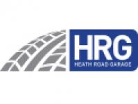 Heath Road Garage